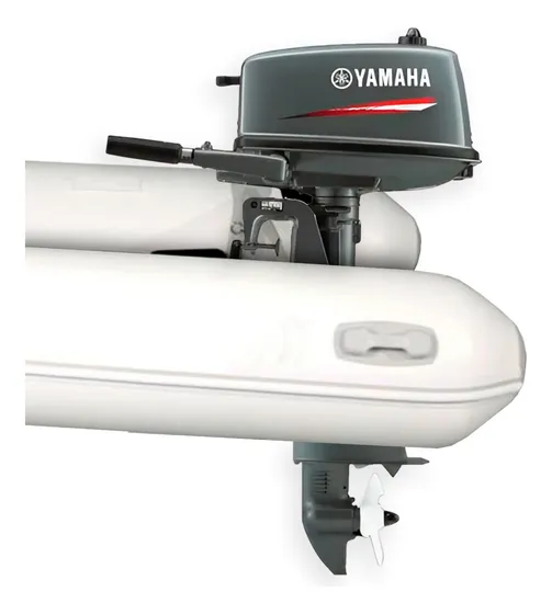Dingui Motor Fuera De Borda Yamaha 2t 4t Alta Potencia