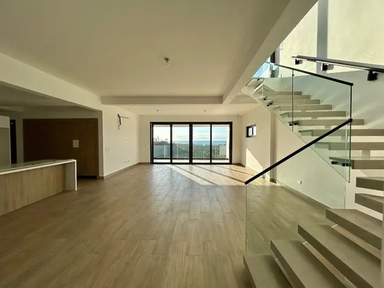 Penthouse En Venta En Playa Bonita, Las Terrenas
