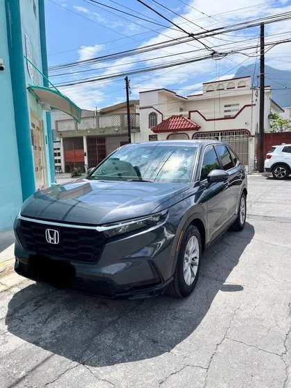 Honda Cr-v 1.5 Turbo Cvt