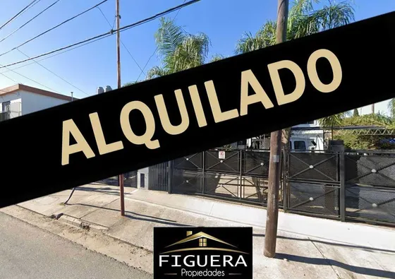 Departamento En Alquiler En Isidro Casanova