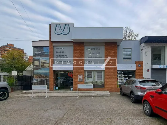 Local Comercial En Vitacura