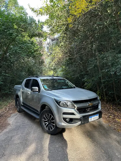 Chevrolet S10 2.8 High Country Cd Tdci 200cv