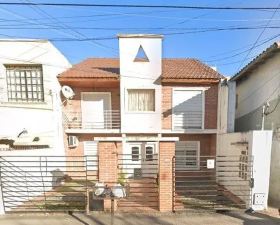 Departamento Monoambiente En Venta - 1 Baño - 33mts2 - Morón  
