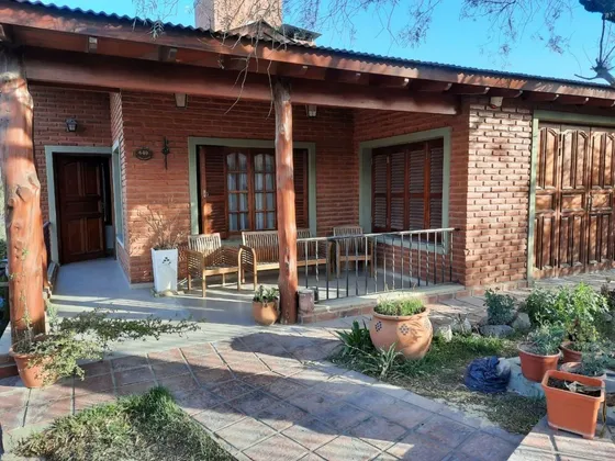 Casa - La Falda