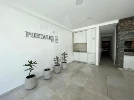 Venta Cochera En Portales Vi