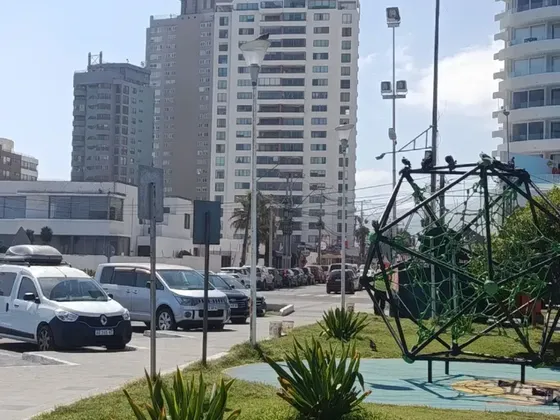 Edificio Montebianco / Filomena Valenzuela