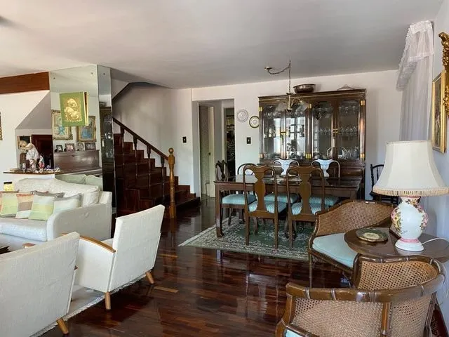 En Venta Hermosa Quinta Con Anexo En Calle Cerrada En Alto Prado Para Actualizar A Su Gusto. Ys1249134