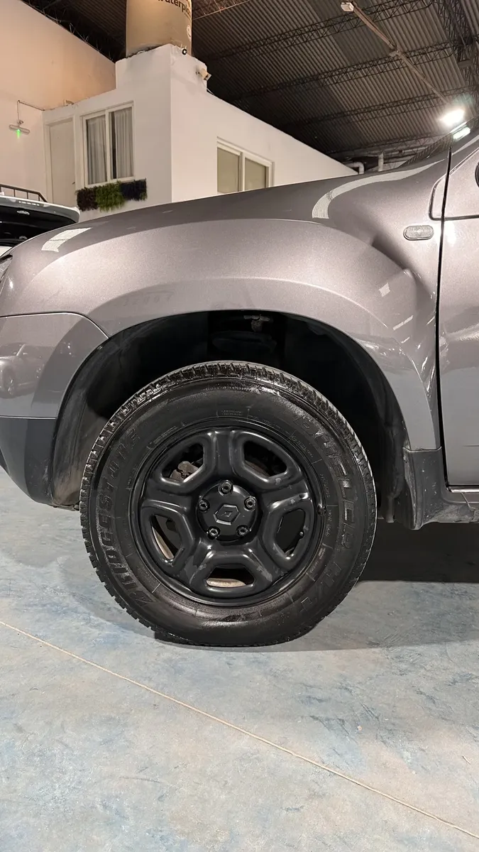 Renault Duster 1.6 Ph2 4x2 Dynamique 110cv524544075943782408