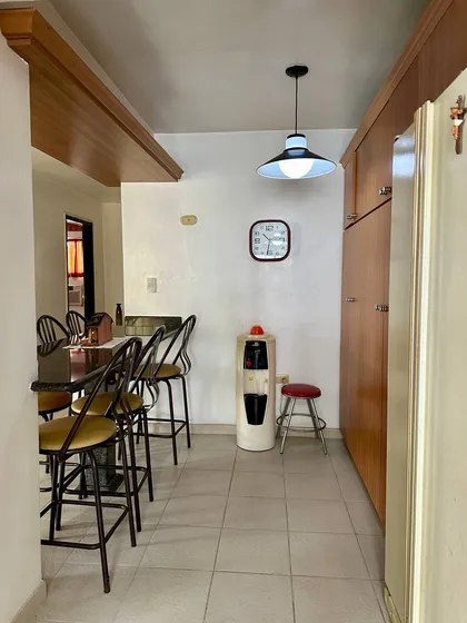 En Venta Apartamento En Res Bayona, Naguanagua. An 