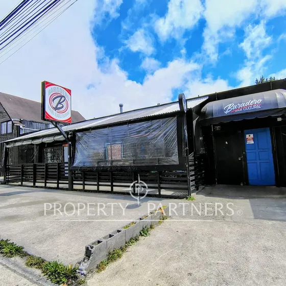 Local Comercial En Venta, Sector Rengifo