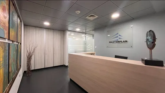 Oficina Premium En Nueva Las Condes | 182 M² | Uf 19.000-.