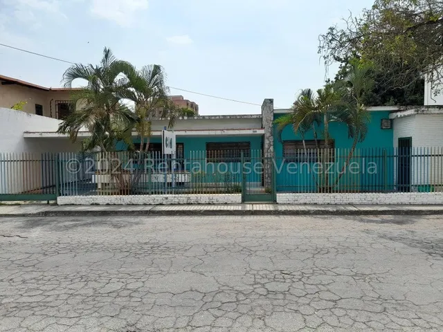 Milagros Inmuebles Casa Venta Barquisimeto Lara Zona Centro Economica Residencial Economico Código Inmobiliaria Rent-a-house  25-5012