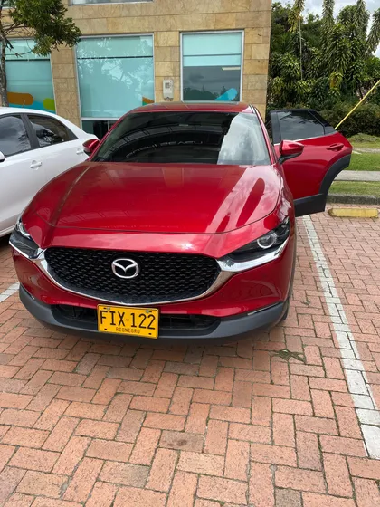 Mazda Cx-30 2.0 Grand Touring At