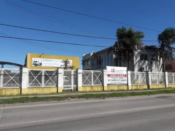 Venta Depósito 1 Dormitorio Ingeniero Maschwitz