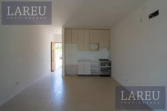 Departamento En  Chic Pilar