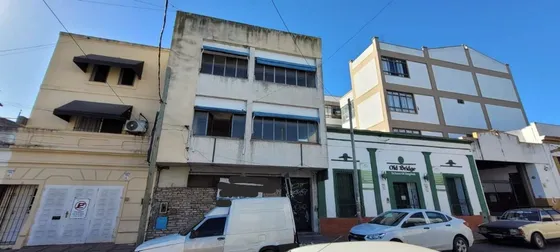 Edificio Lote Oficinas En Venta Pilar Centro 