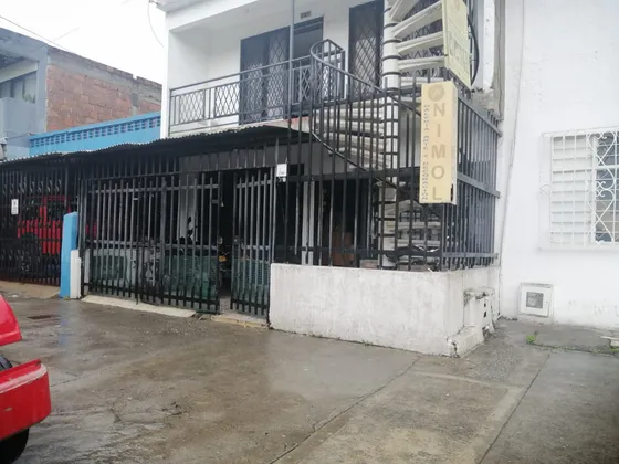 Casa En Venta Barrio Alfonso Lopez Etapa 3 Cali