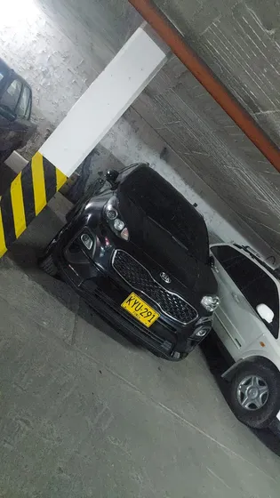 Kia Sportage 2.0l Gasolina 4x4