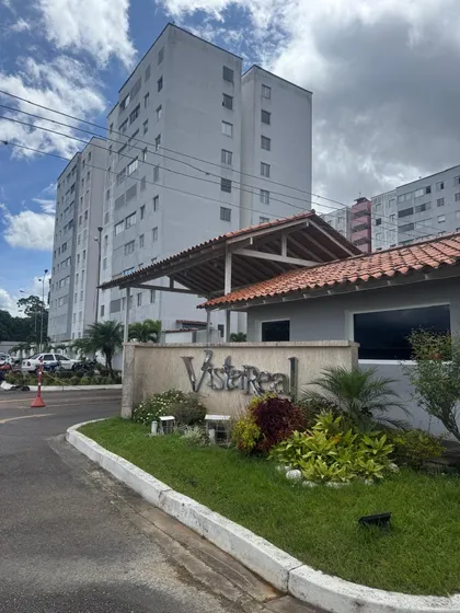 Apartamento En Alquiler Vistareal. Piso 4. Ab