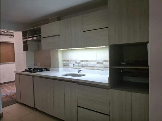 Apartamento En Venta En Calasanz Cerca A La 80