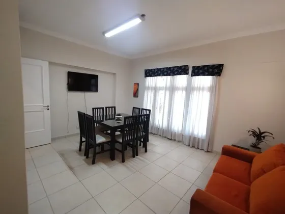 Departamento De Dos Habitaciones Mendoza Ciudad