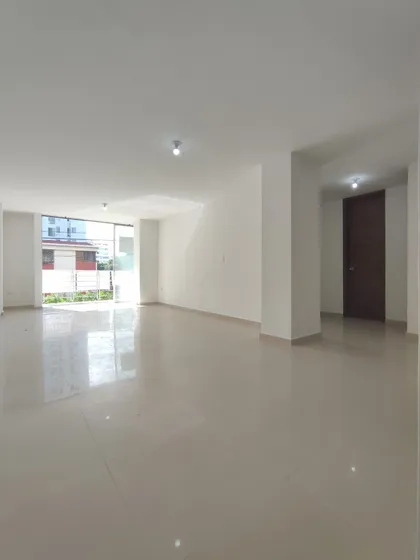 Apartamento En Venta En Colsag. Cod V30146