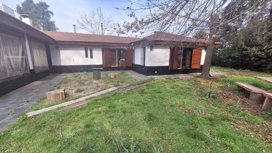 Venta Casa Quinta