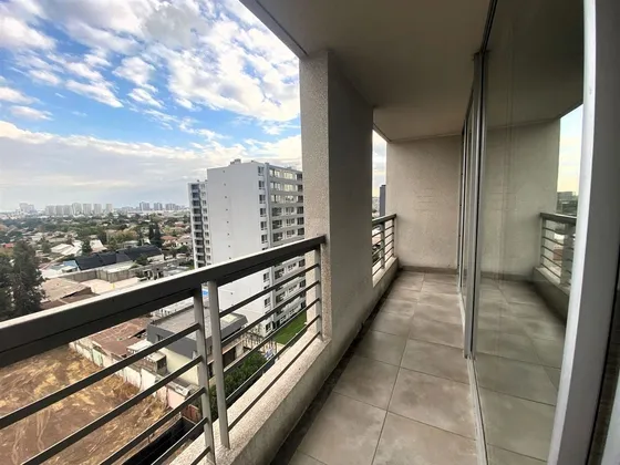 Departamento En Venta De 1 Dorm. En Ñuñoa