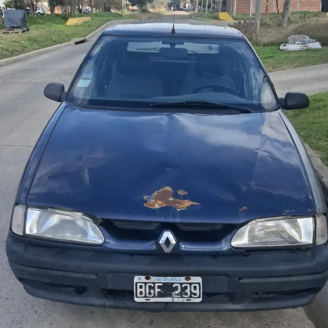 Renault R19 1.6 Rl