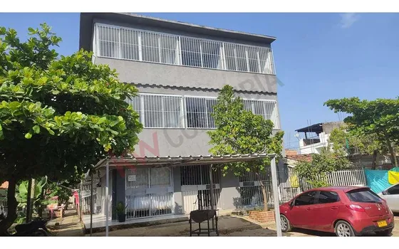En Venta Edificio En Jamundí, Valle Del Cauca