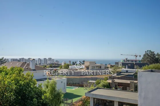 Exclusiva Casa En Pinares De Montemar.