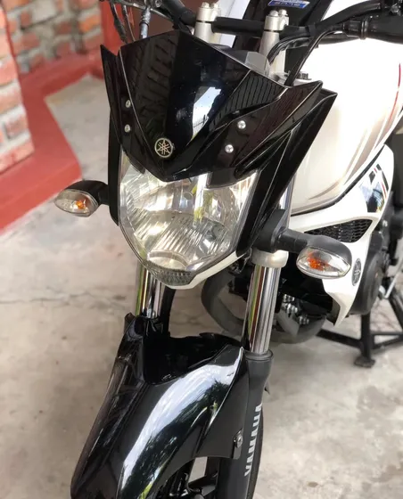 Yamaha Fz-a-fi