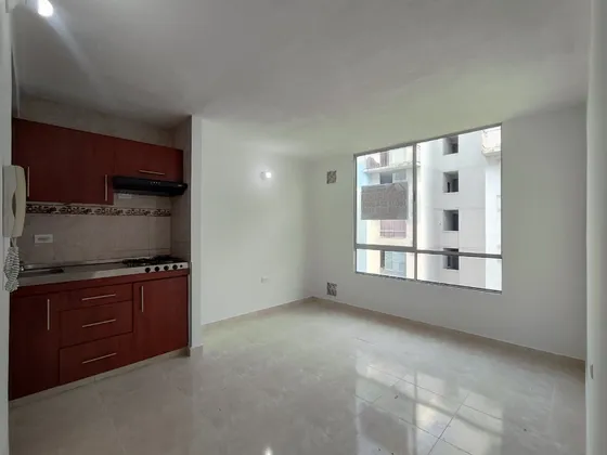 Apartamento En Arriendo En Prados Del Este. Cod A24673