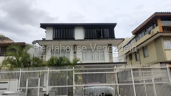 Apartamento Venta La California 25-18790