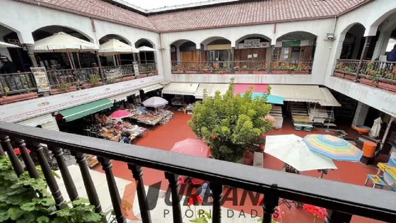 Local Comercial La Recova Nivel 2