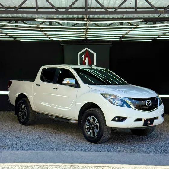 Mazda Bt50 3.2 Professional