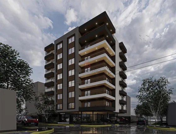 Edificio En Centro (moreno)