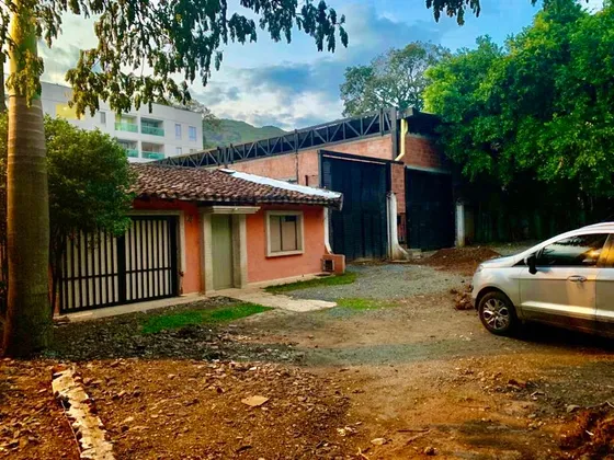 Vendo Alquilo Bodega Refugio Valle Del Cauca
