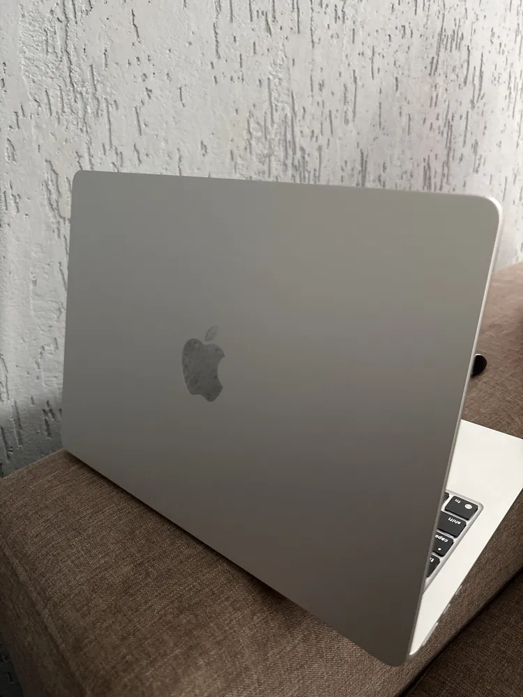 MacBook Air MacBook Air (M4 2025) 13-inch 13