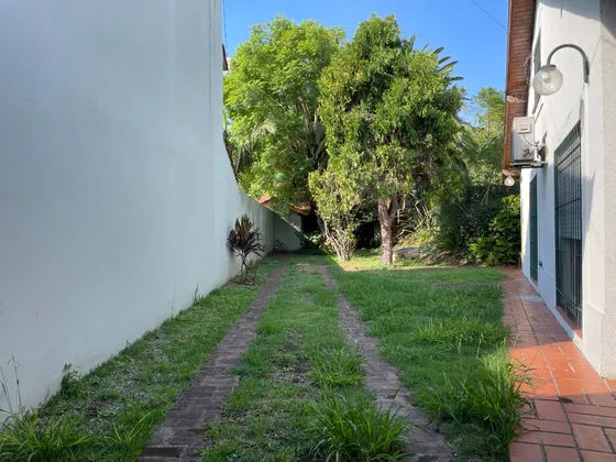 Venta Lote Terreno Complejo Duplex