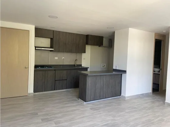 Venta De Apartamento El Tranvia, Rionegro