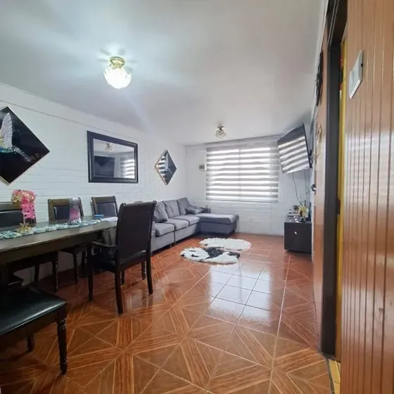 Casa 3d, 1b, Pasaje Cerrado, Maipú