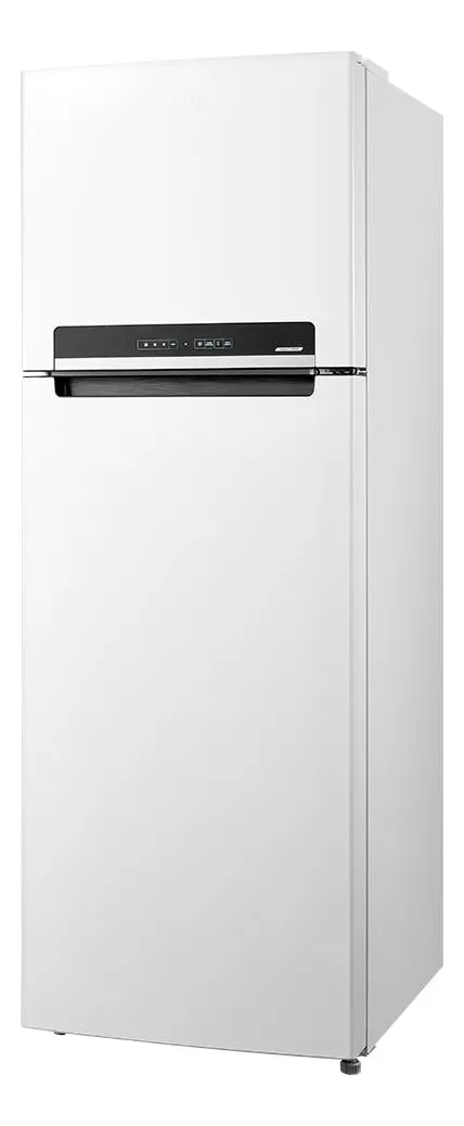 Geladeira Midea 2 Portas 394 Litros Mdrt533evd012