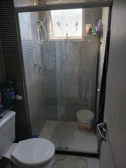 Vendo Ou Alugo Um Apartamento Em São Cristóvão  Bosque Das B