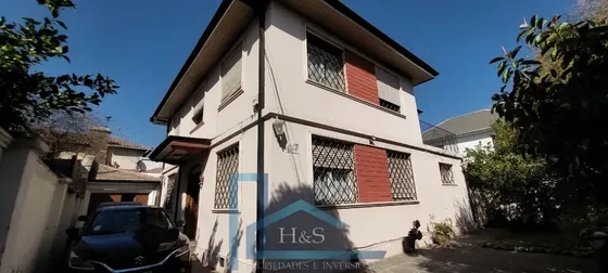 Casa En Venta En Providencia
