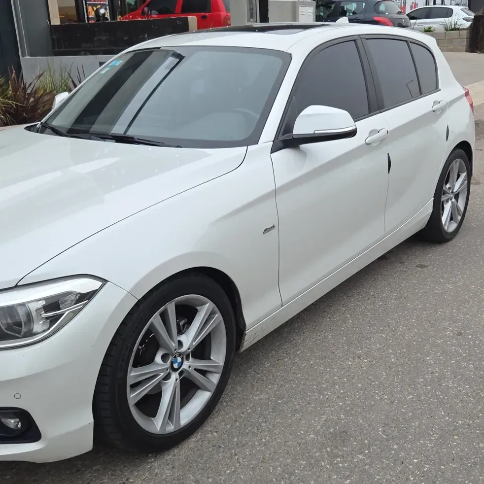 BMW Series 1 1.5 118i Sport Line 136 hp