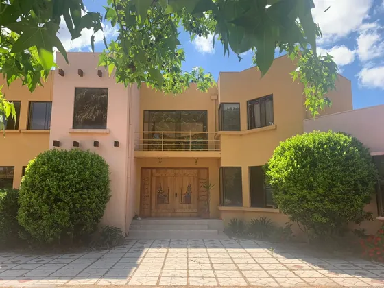 Casa En Chomedahue