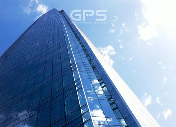 Gran Torre Costanera (media Planta)