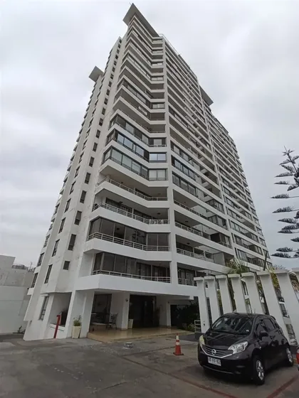 Vendo Depto 2 Dormitorios En Edificio Bellaterra.