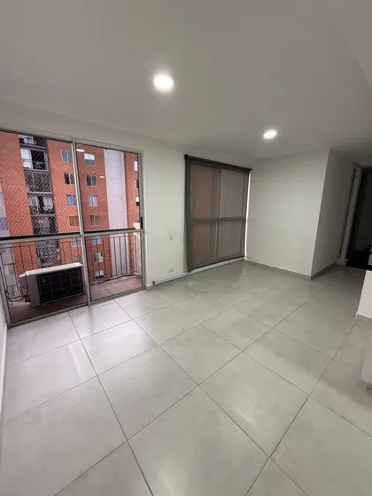 Venta Hermoso Apartamento Ciudad Meléndez Piso 8 (fv)